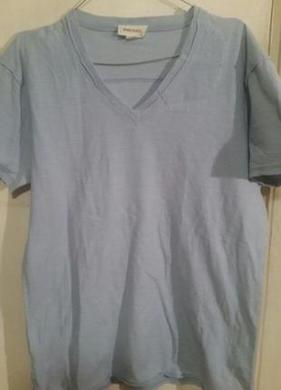 Футболка diesel original