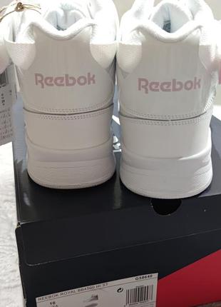 Кросівки reebok2 фото