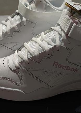 Кросівки reebok3 фото