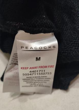 Свитерок на новый год 5