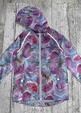 Класна вітровка на літо..