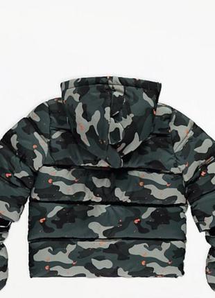 Зимняя куртка george