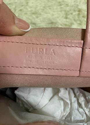 Сумка furla оригинал 5