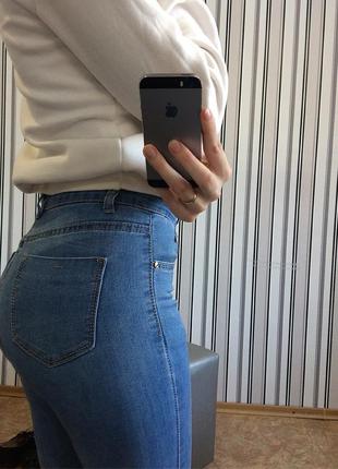 Джинси cudi jeans2 фото