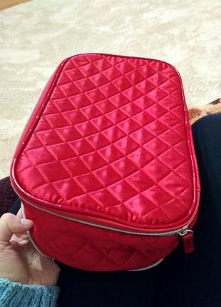 Косметичка велика