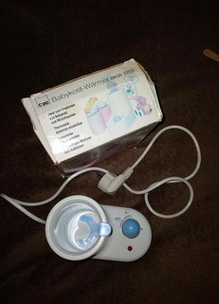 Підігрівач для пляшечки 4