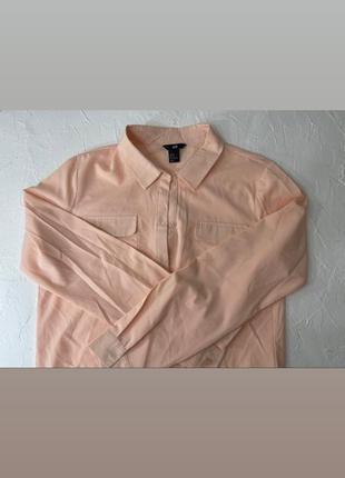 Классическая рубашка