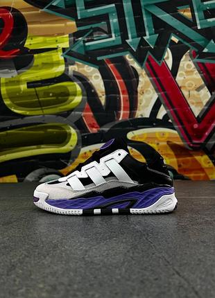 Кросівки демисезон adidas niteball