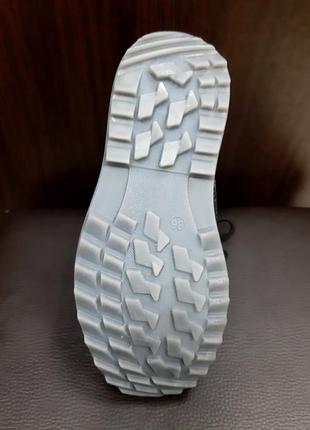 Сапоги skandiatex только оригиналы марок