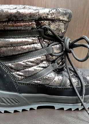 Сапоги skandiatex только оригиналы марок