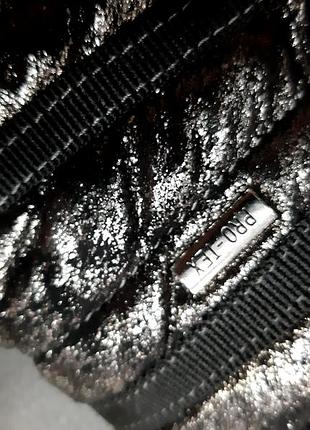 Сапоги skandiatex только оригиналы марок