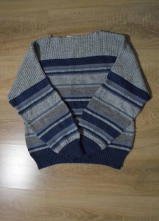Стильний свитерок