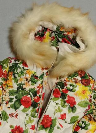 Куртка осень -зима