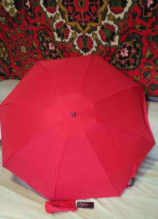 Компактный зонт малютка,без букв.8 фото
