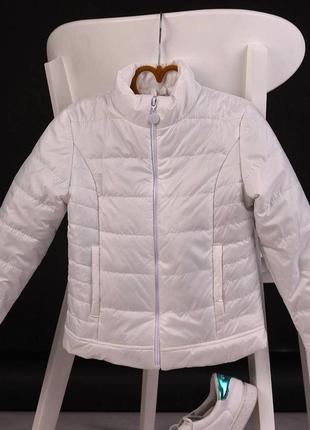 Куртка на девочку
