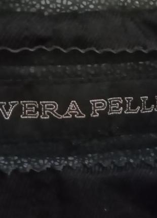 Куртка кожаная 7