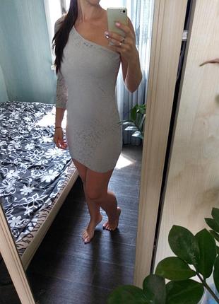 Красиве плаття zara розмір с-м 5