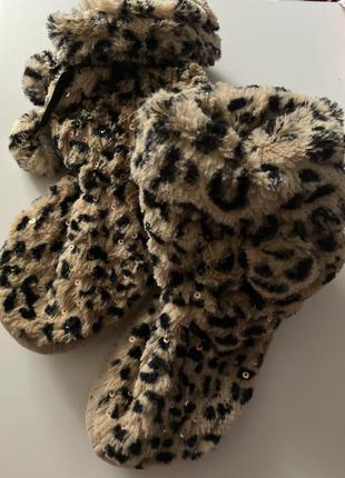 Чарівні чобітки