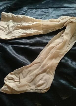 Колготки медіум