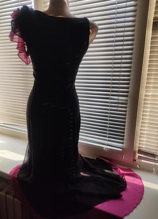 Вечернее платье 5