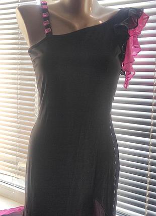 Вечернее платье 3