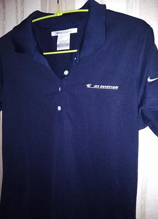 Nike vicuna polo