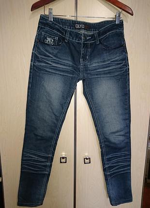 Джинсы 2