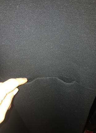 Плаття zara оверсайз 4