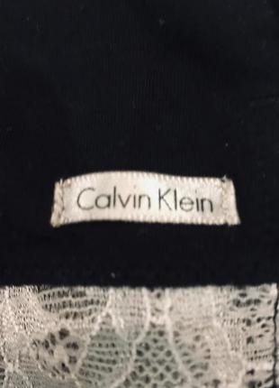 Футболочка calvin klein