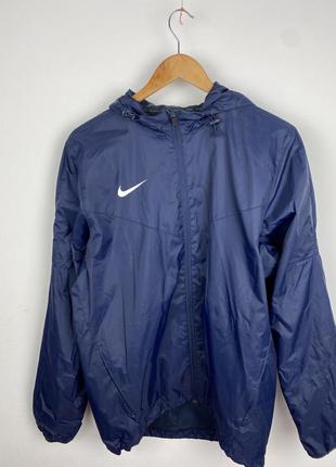 Nike куртка вітровка