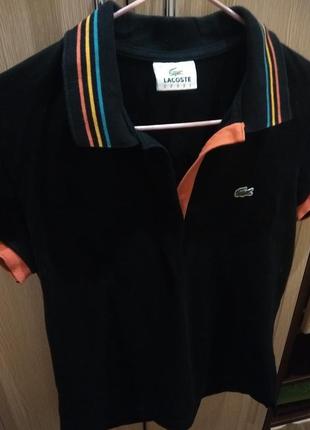 Lacosta sport оригинал