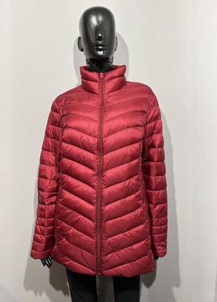 Пуховик outerwear c&a размер xl