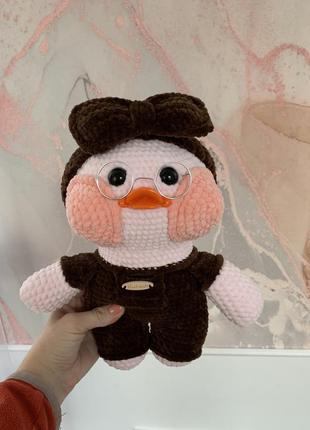 Качечка «лалафанфан»