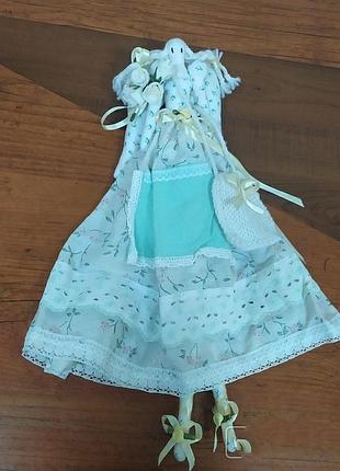 Різдвяний або новорічний янгол.