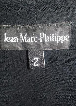 Кардиган -блузка jean marc phillippe,p.2,тунис 4