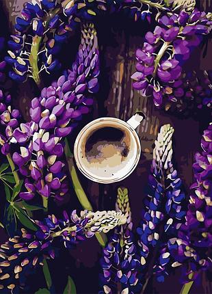 Художній творчий набір, картина за номерами гармонія кольору, 40x50 см, «art story» (as0673)