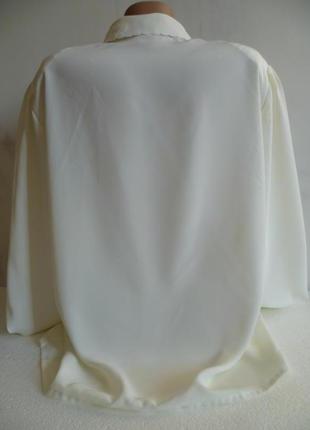 Ошатна вишита блуза4 фото