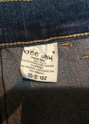 Спідниця джинсова gloria jeans5 фото