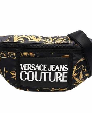 Мужская поясная сумка оригинал