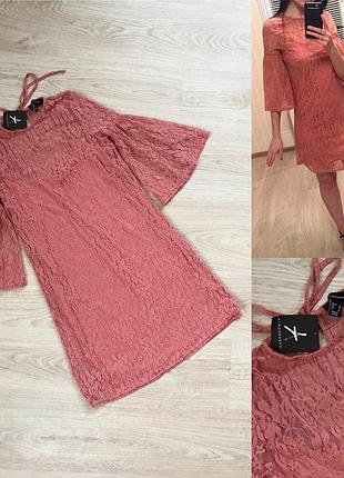 Платье  atmosphere