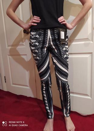 Брюки philipp plein