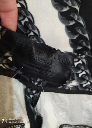 Брюки philipp plein 7