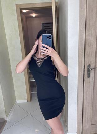 Платье на новый год