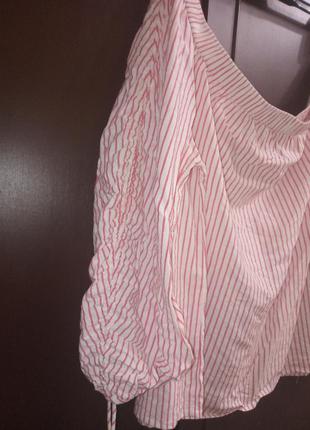 Летняя сексуальная блуза качество сказка 29 фото