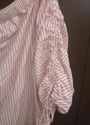 Летняя сексуальная блуза качество сказка 27 фото