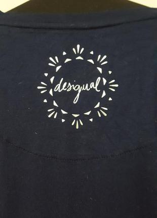 Desigual стильний джемпер 6