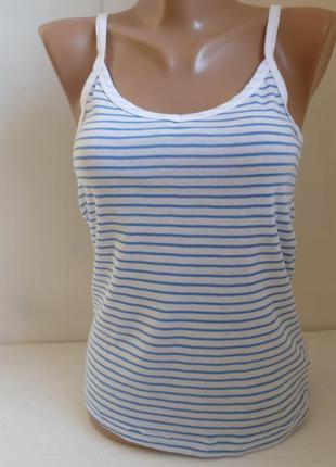 Маєчка в смужку