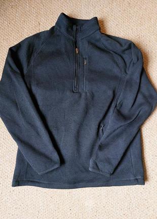 Флиска флисовый реглан