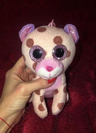 Мила дуже класна іграшка 🧸 глазастик