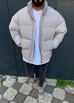 Куртка мужская